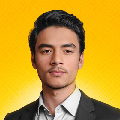 Muhammad Zaeem Ul Hassan