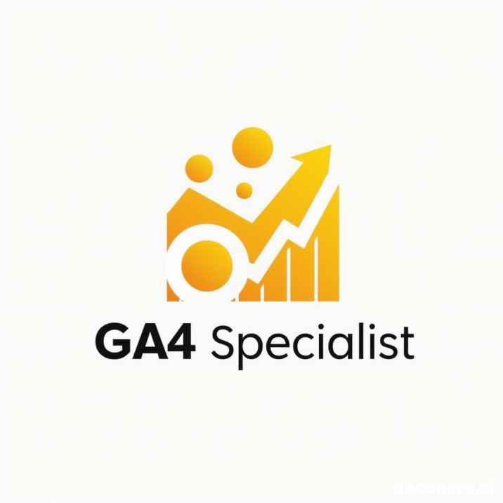 ga4 specialist