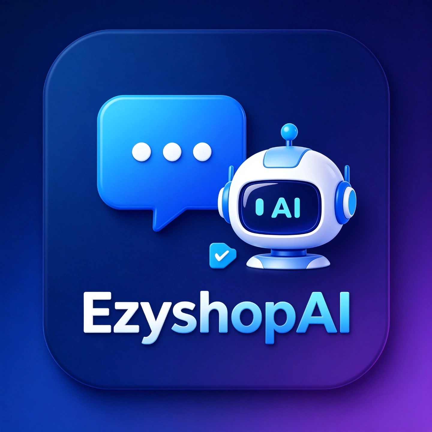 EzyshopAI