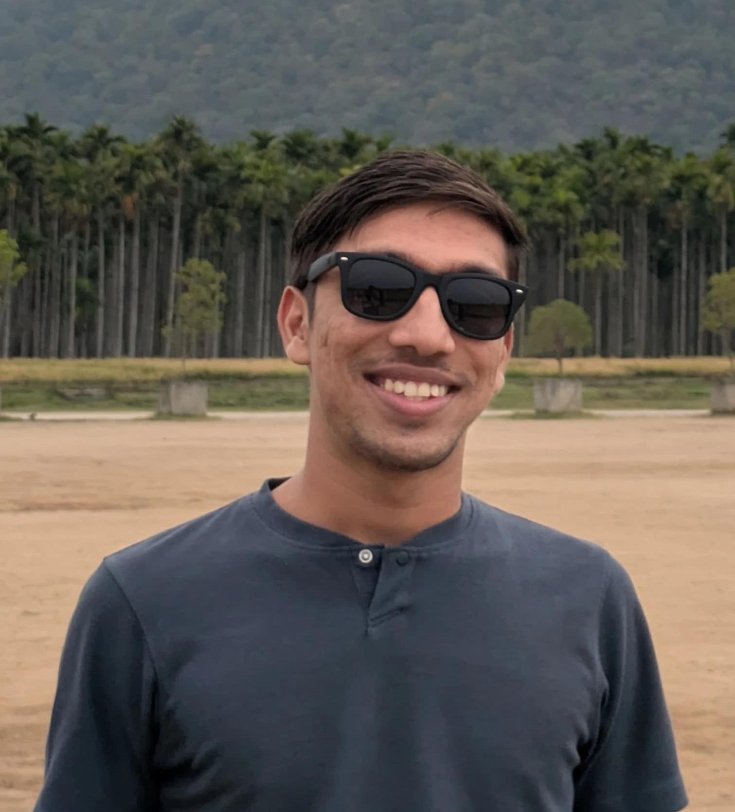 Krish Kalaria