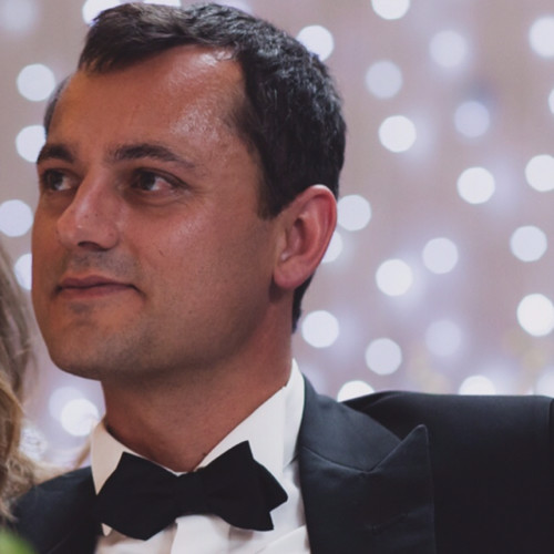 Joël Basson
