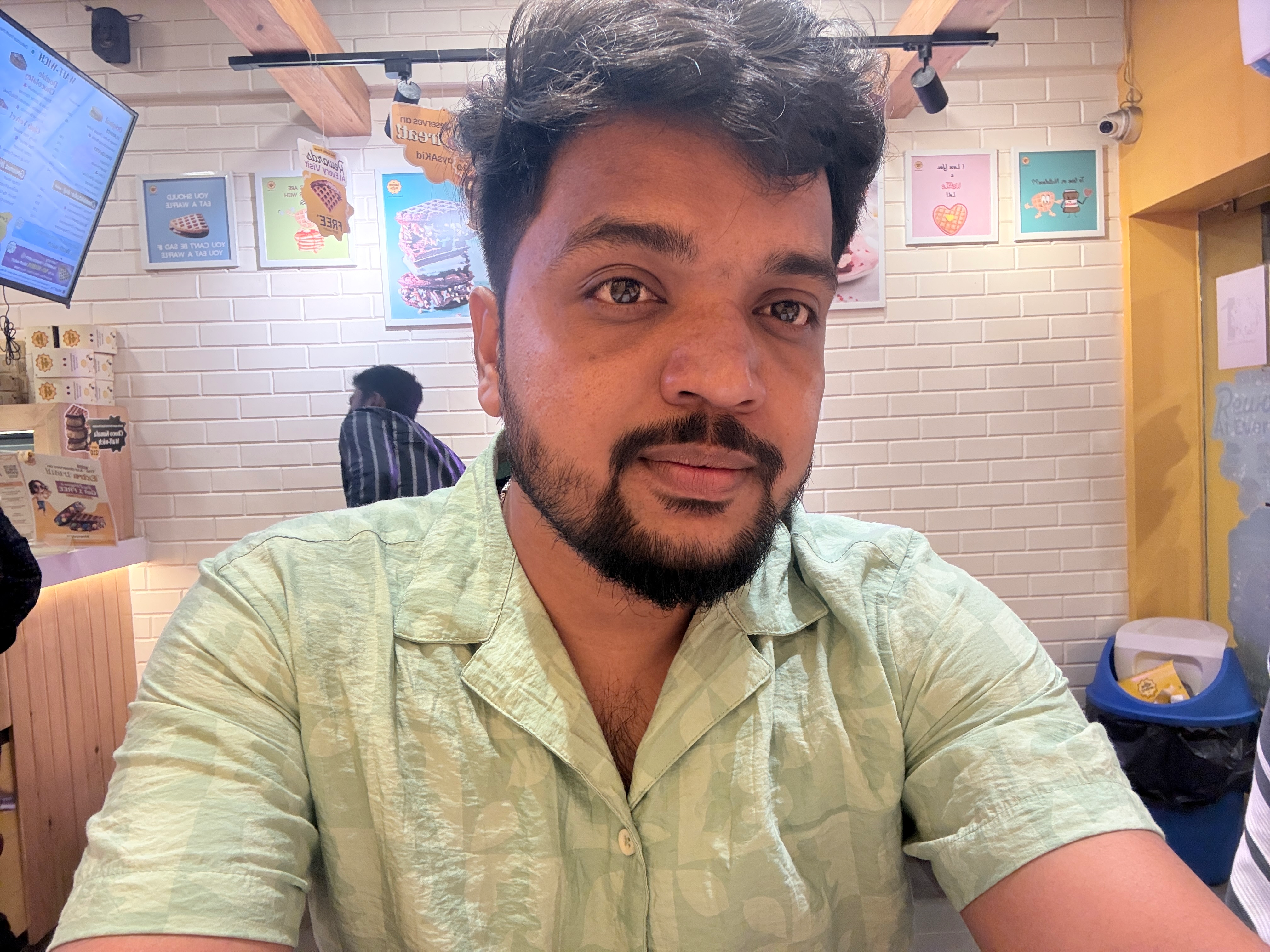 Dheeraj Sahu