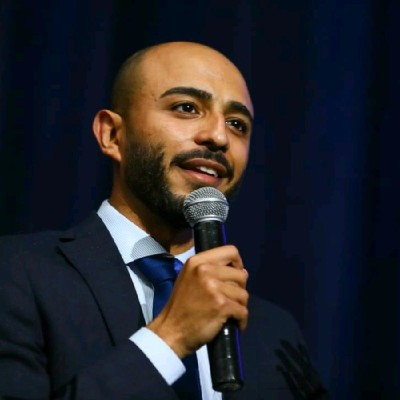Evan Qaiser