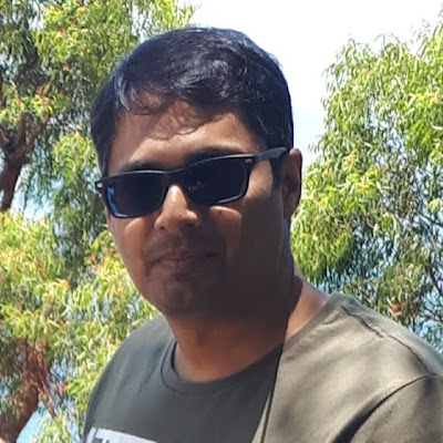 Muhammad Usman Saleem