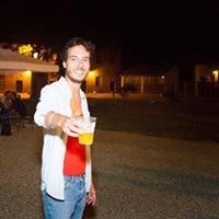 Andrea Giacomo Parodi