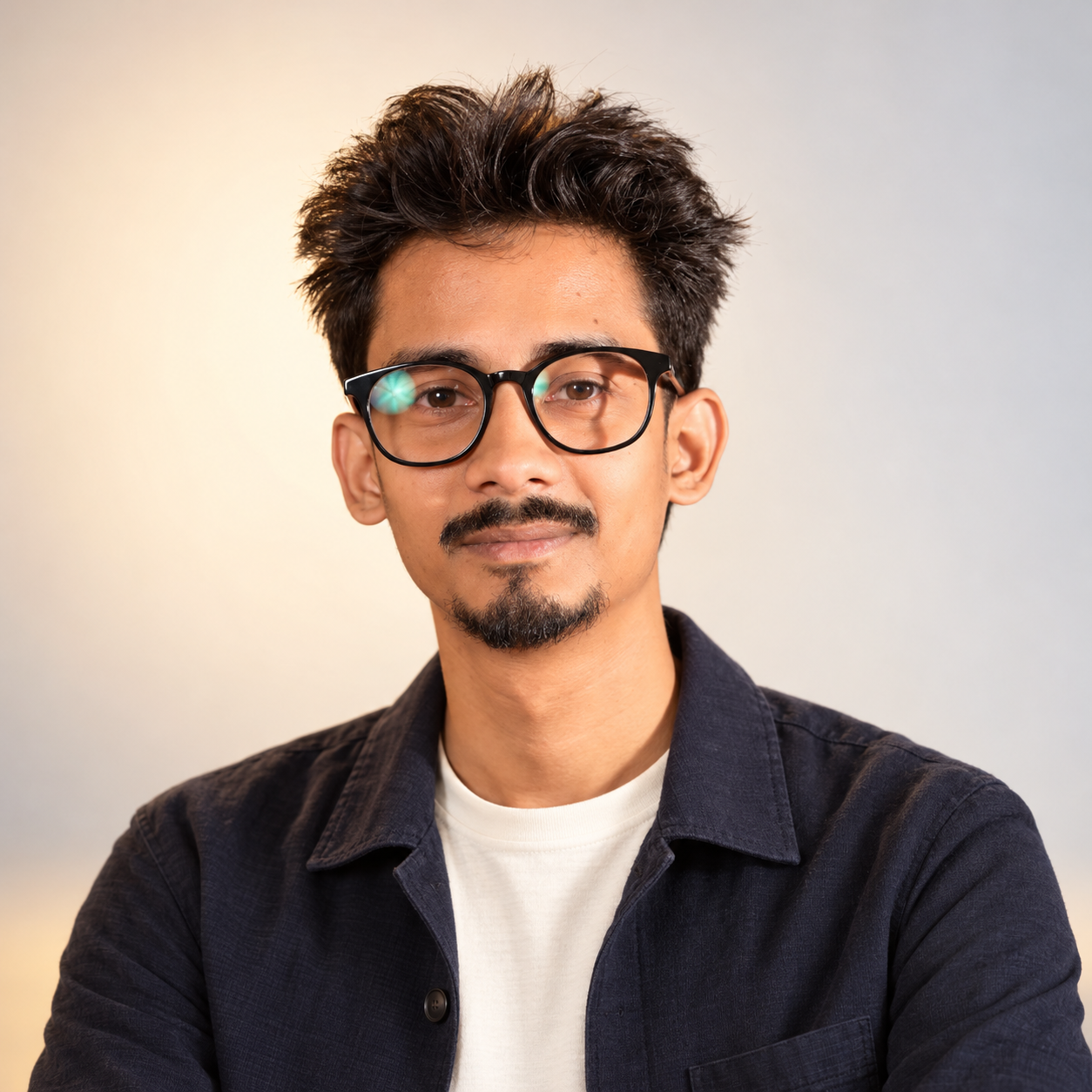 Kaushik Roy