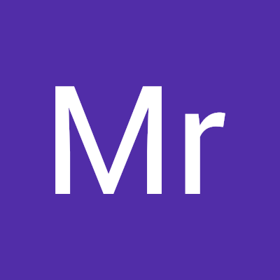 Mr Rojer