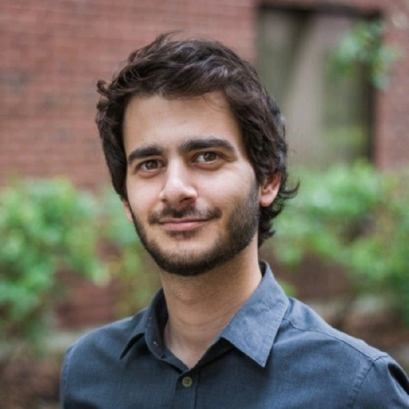Mohanad Alshaka