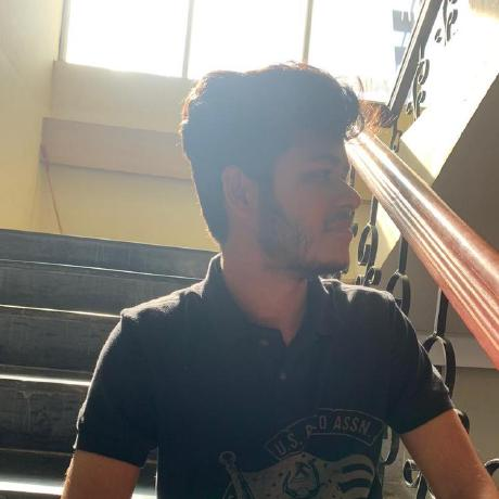 Abhishek Sharma