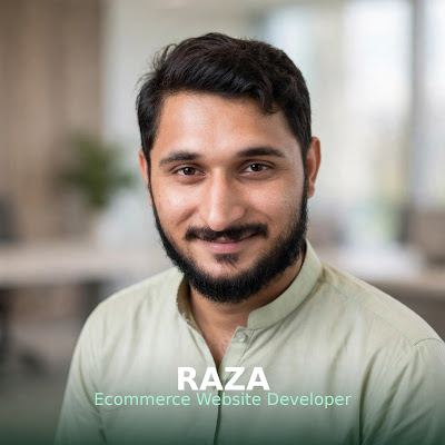 Muhammad Raza Haider