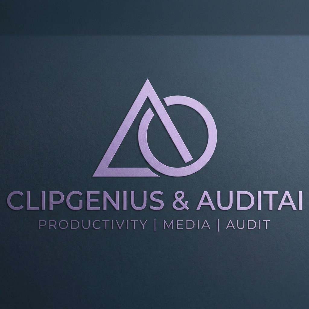 ClipGenius & AuditAI