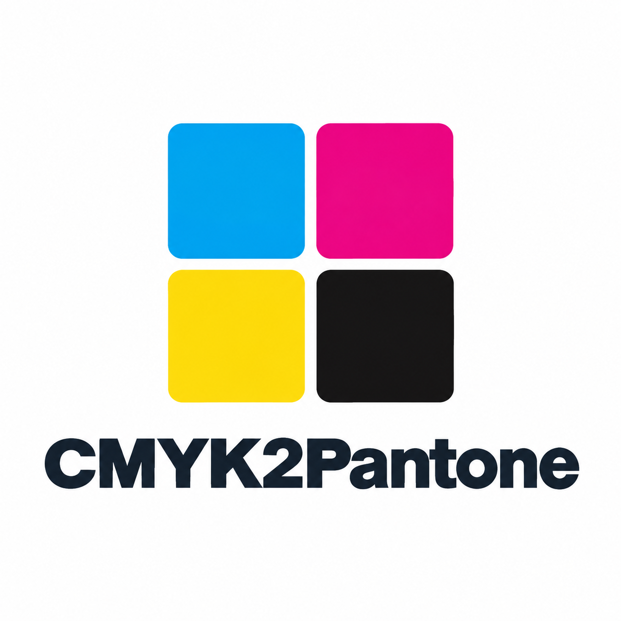 cmyk2pantone