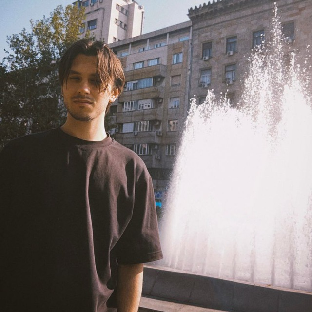 Alex Tiganov