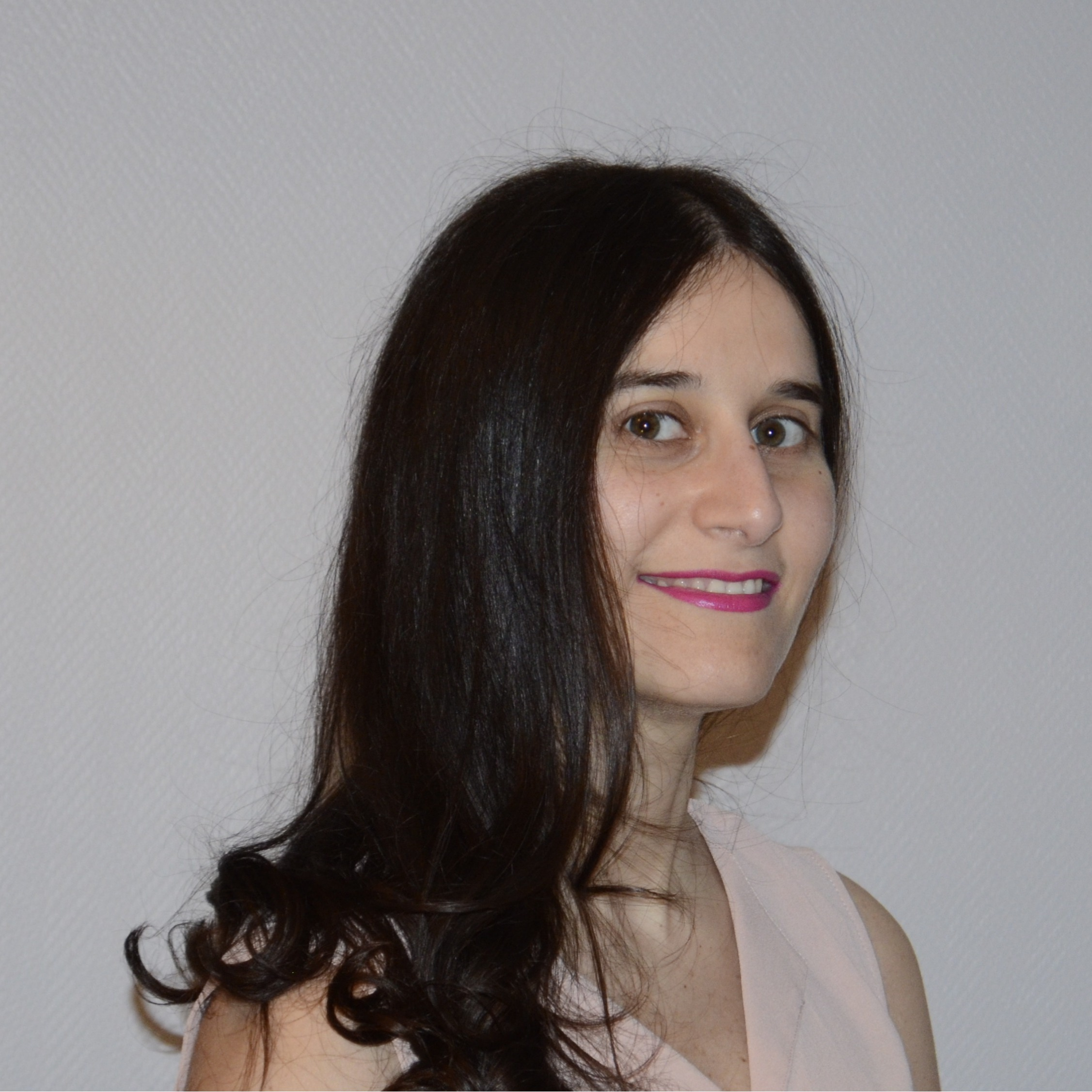 Josephine Kanaan