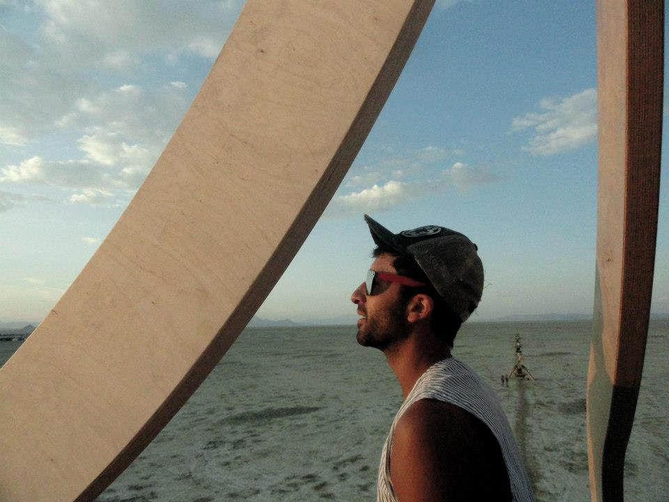Neel Rao