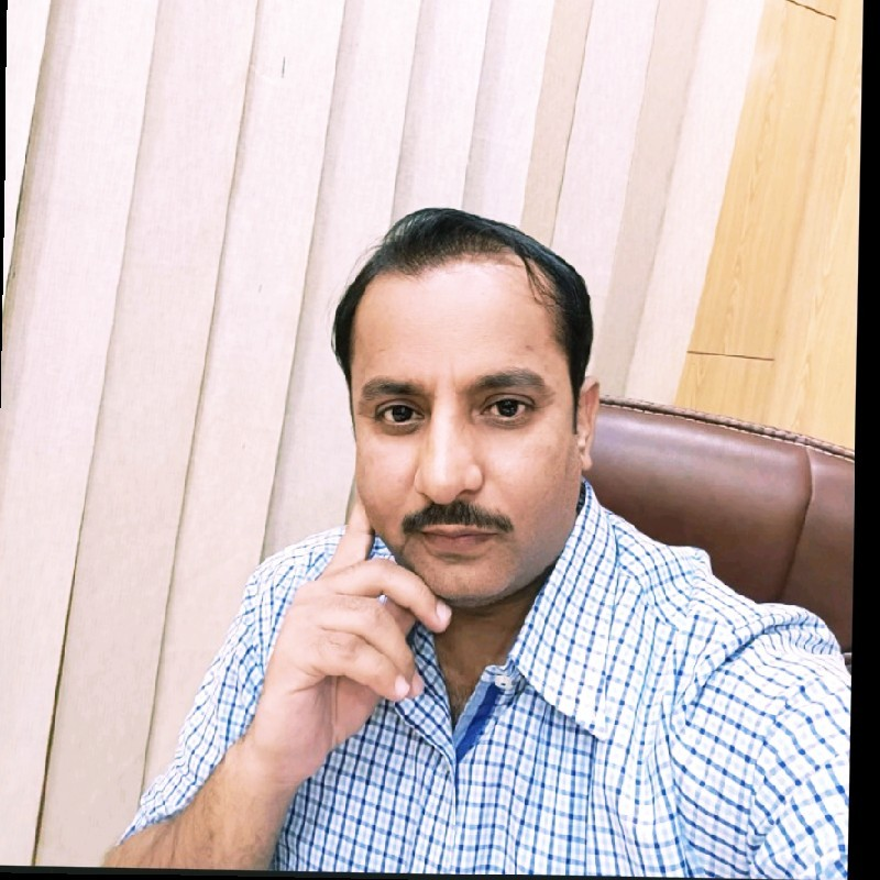 Muhammad Dilshad