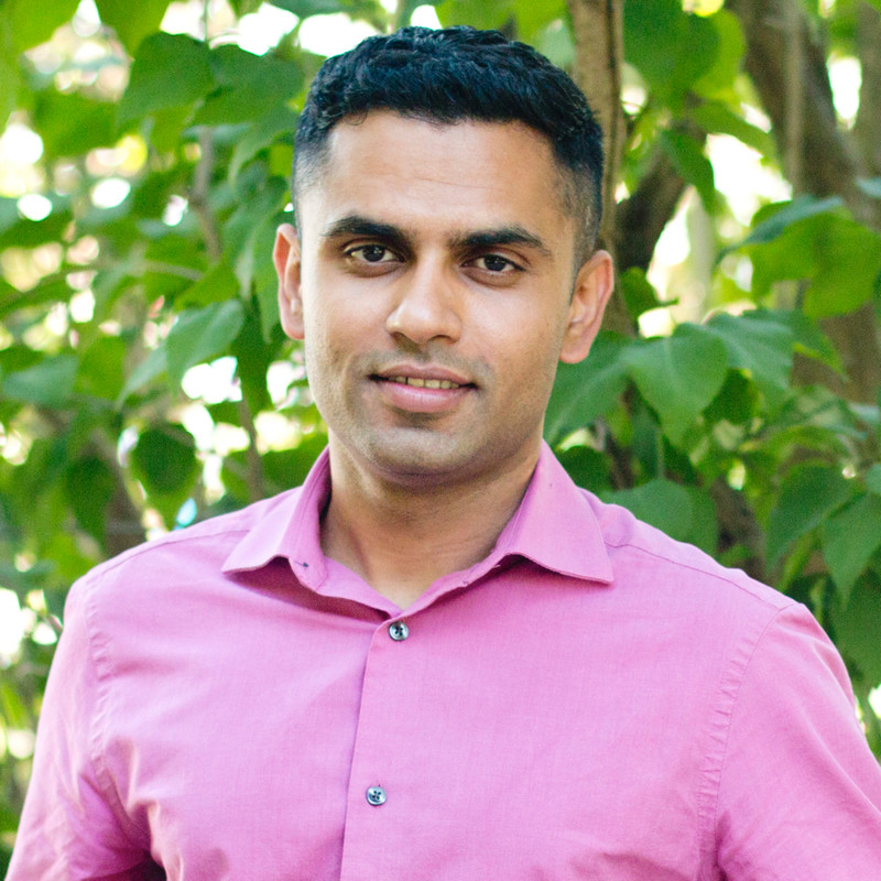 Manav Chudasama