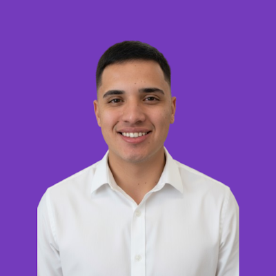 Pedro Vega