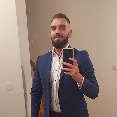 Daniel Mazura