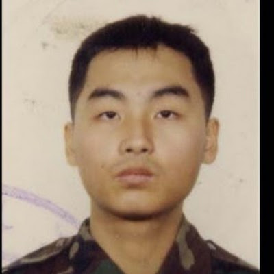 Hakmin Lee