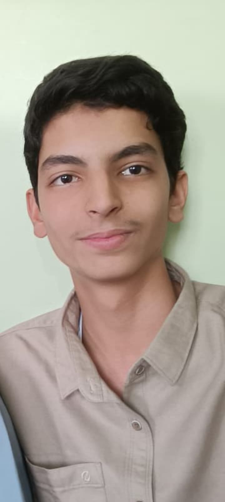 Shahzeb Khan
