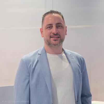 Hisham Dakkak
