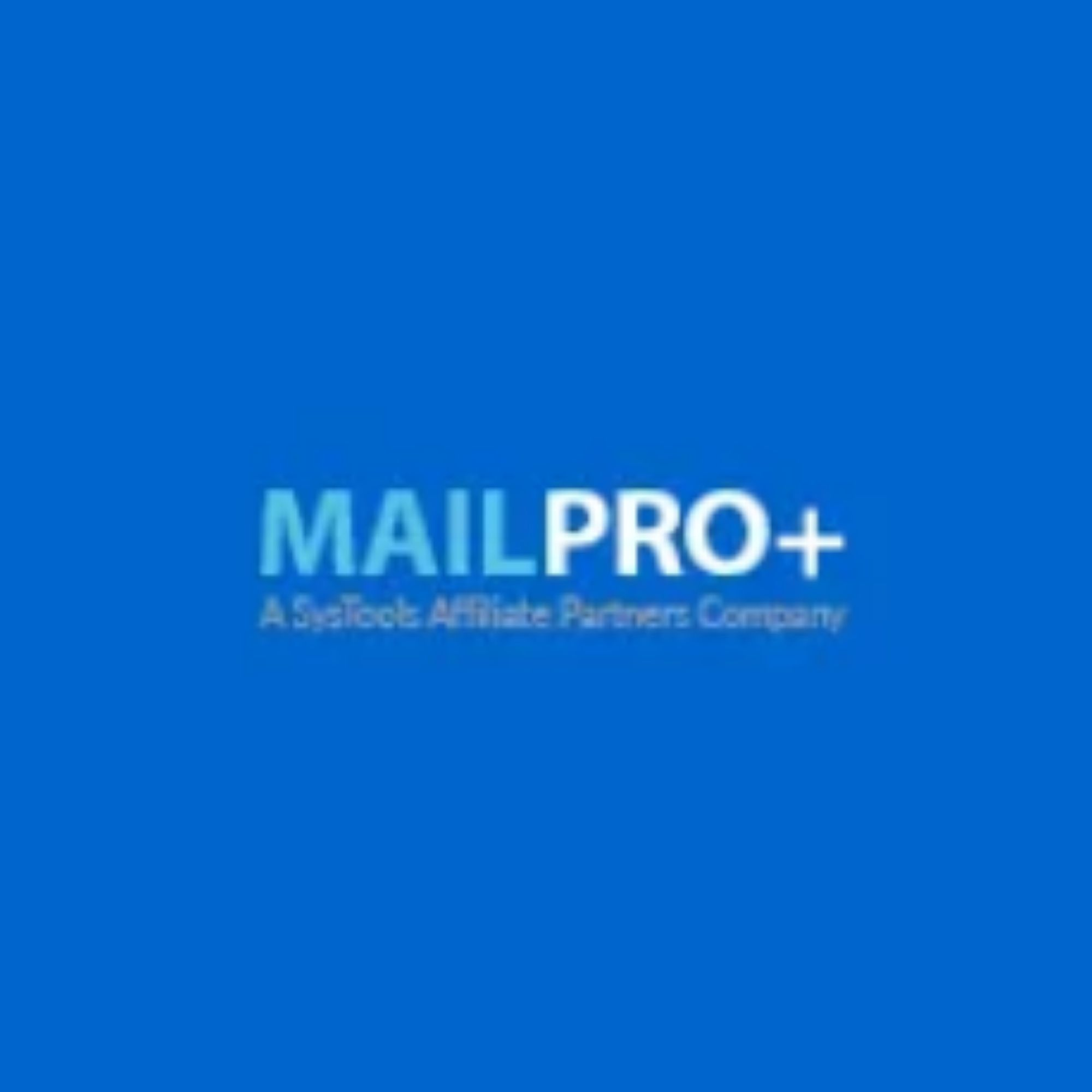 MAILPRO+