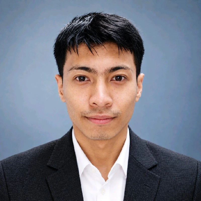 Ujwol Shrestha