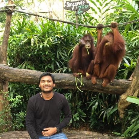 Jitesh Dhamaniya