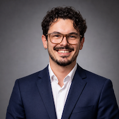 Julien Mauclair