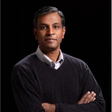 Naga Chandrasekaran