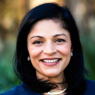 Aparna Bawa