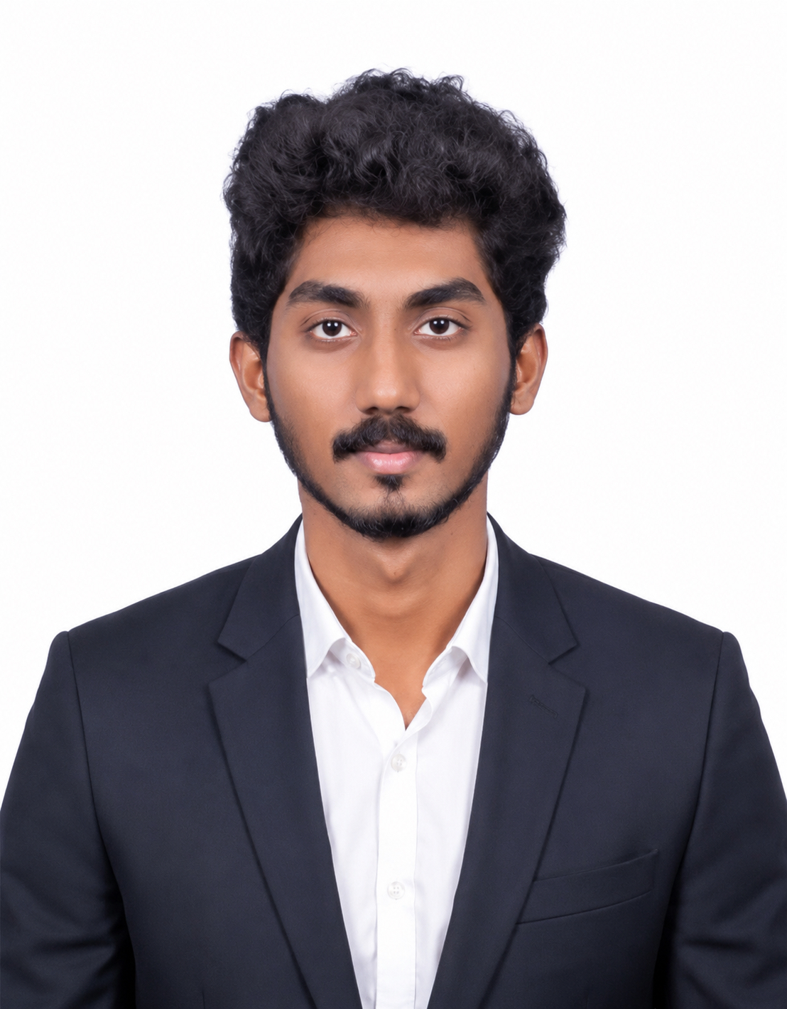 Rejiesh Ashwanth V