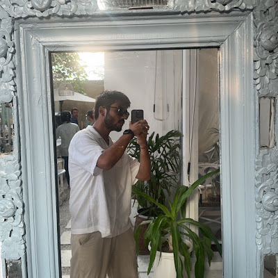 Ayush Shankar