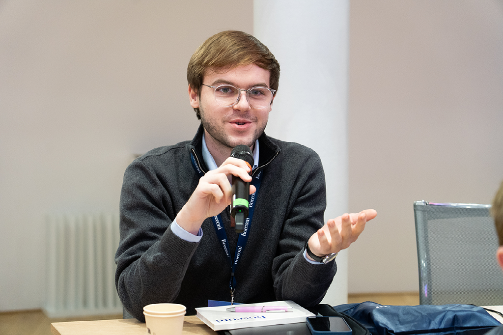 Jan Smolinski