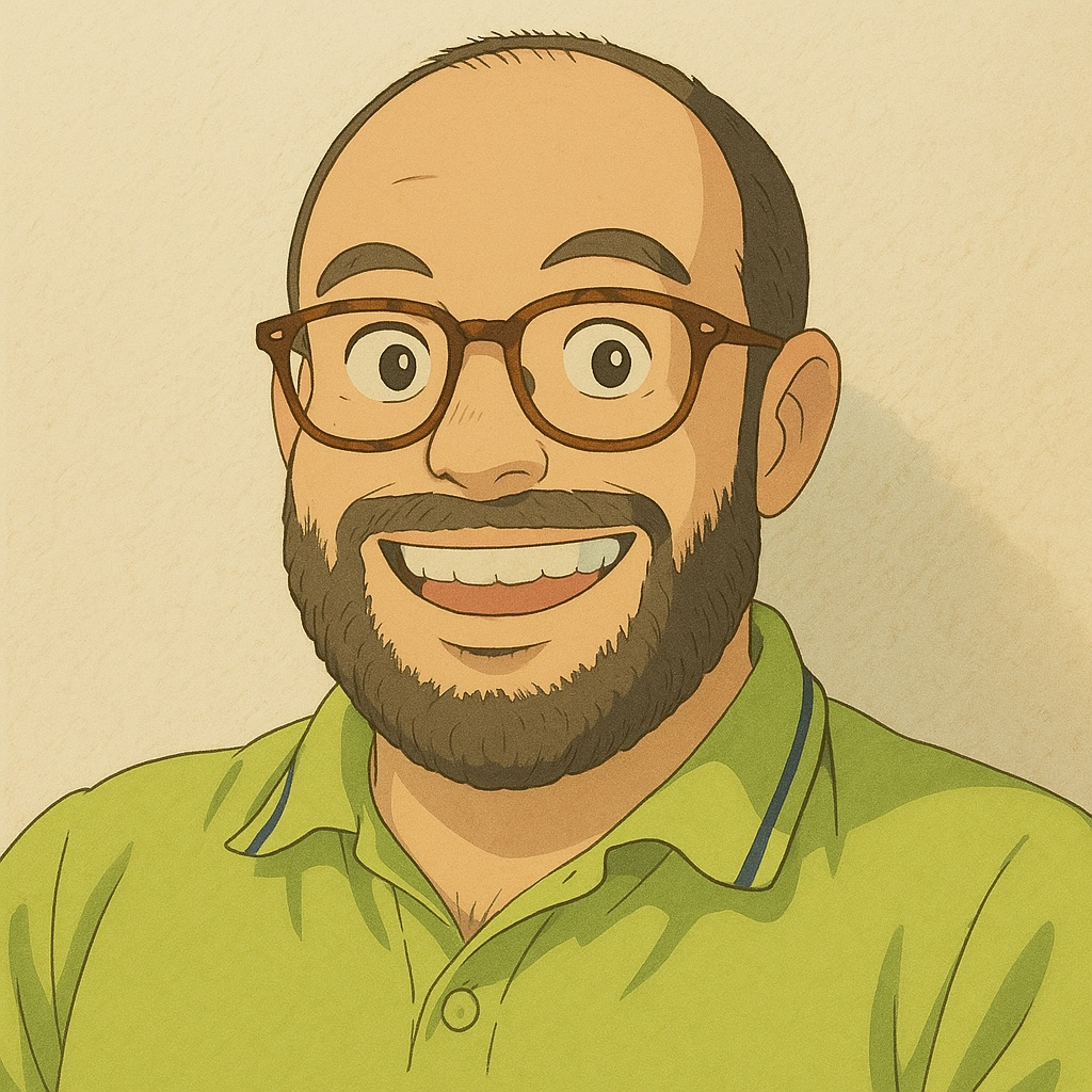 Michelangelo Chasseur