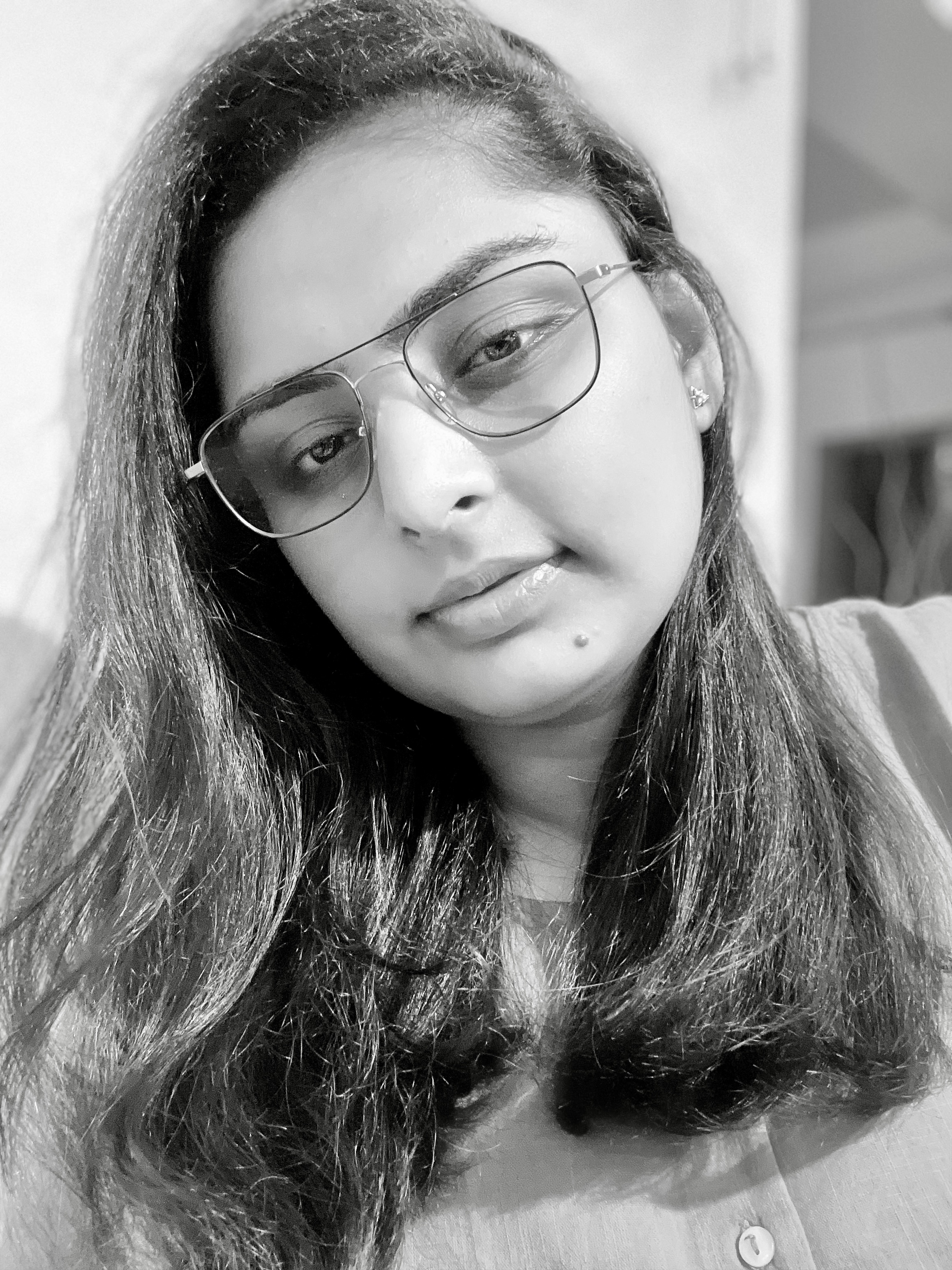 Apeksha Singhwal