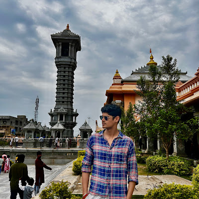 Keshav Jha