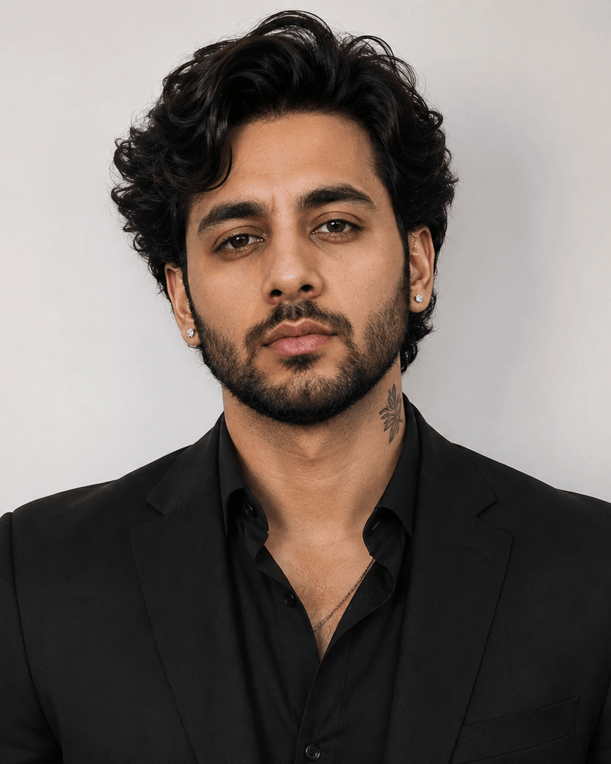 Aryan Shrivastav