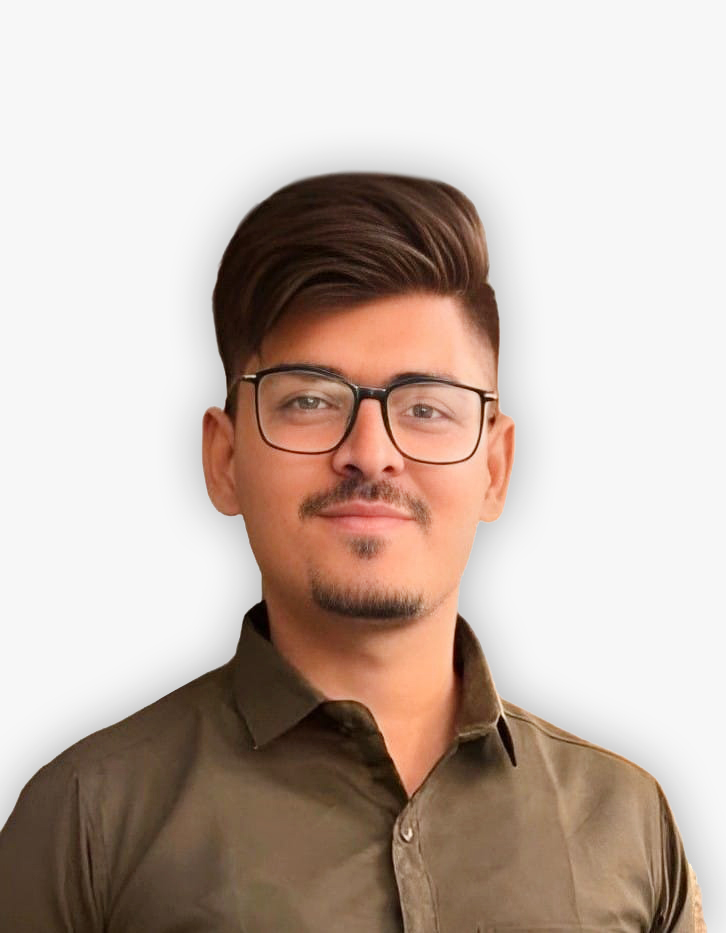 Dharmesh Chudasama