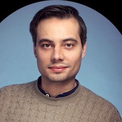 Maciej Radom