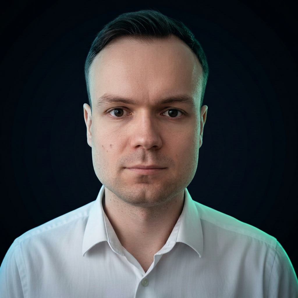 Michał Pietz