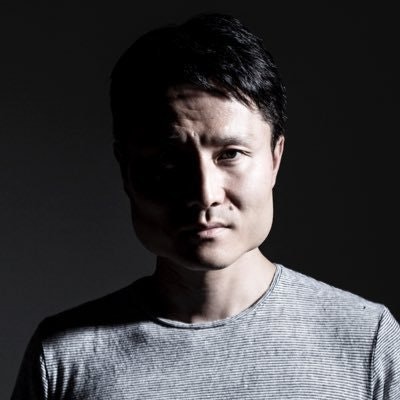 Jun Inoue 井上 純