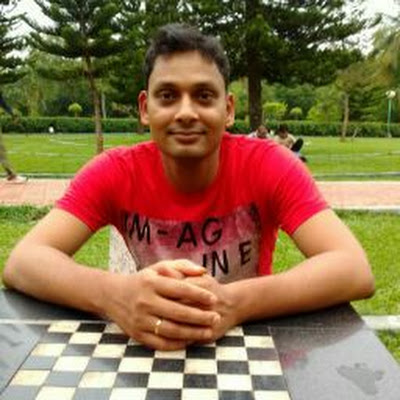 tuna pradhan