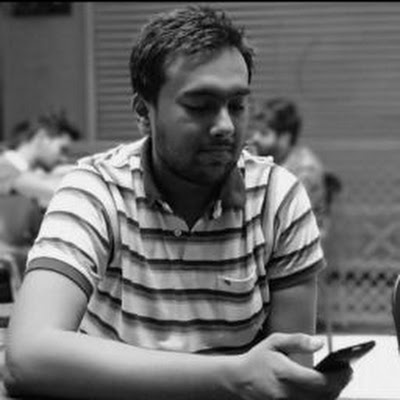 shashank singh