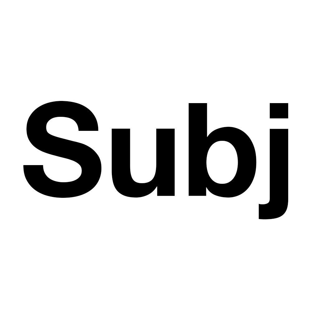 Subject.ly