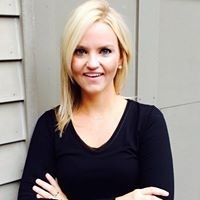 Alexandria McKinley Sweeney