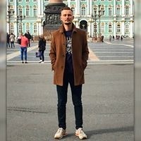 Сергей Цымбаревич