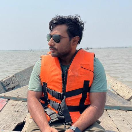 Deepak Prasad