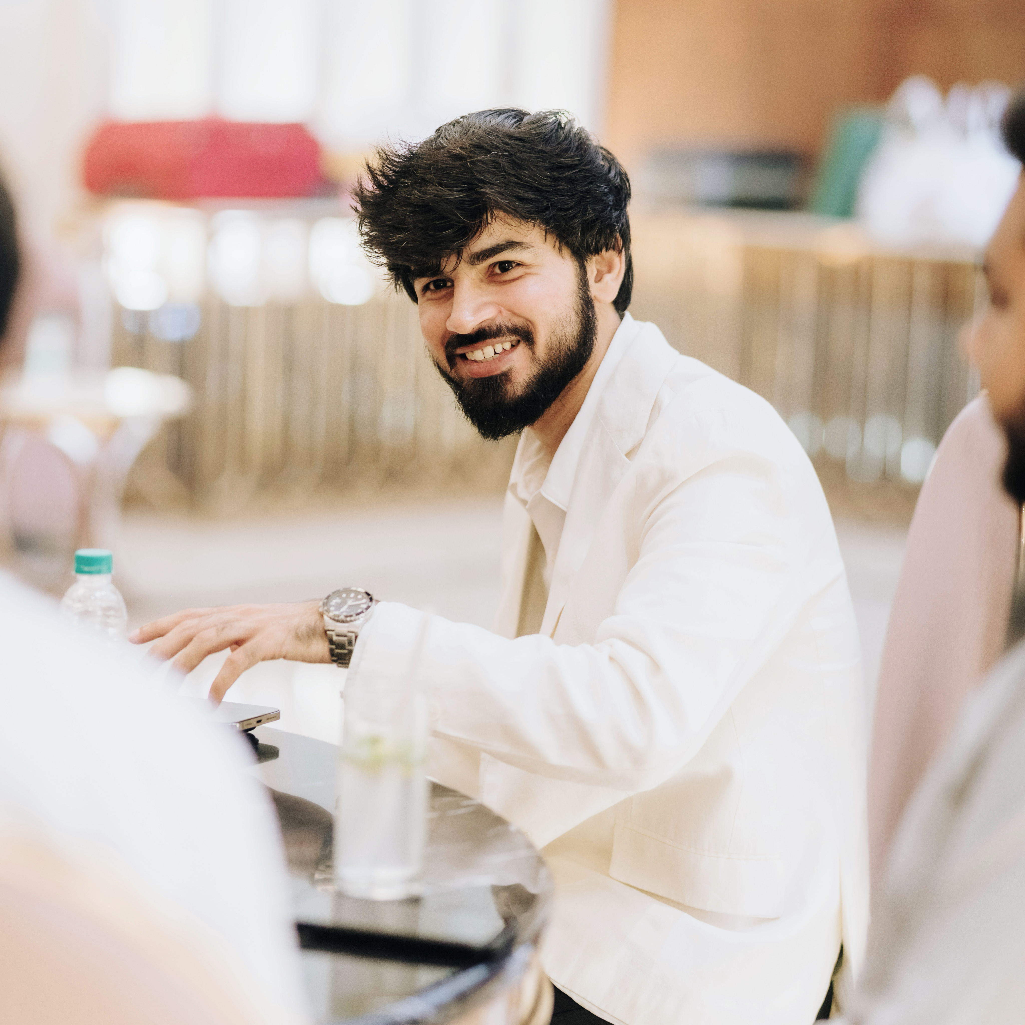 Ankit Kumar